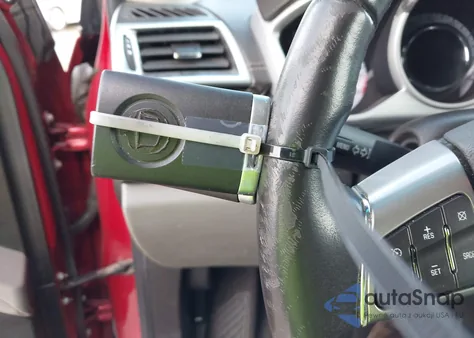 2010 Cadillac Srx Standard from USA, damaged, VIN 3GYFNGEY3AS607453